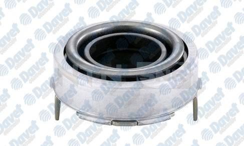 VAL-804095 Rulman Debriyaj (Hyundai  Excel 90/95/Elantra 90/95/Mitsubishi  Lancer 88/91) (Prb-01)